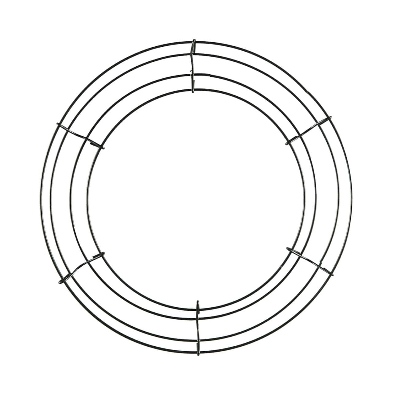 12" Wire Wreath Frame by Ashland®
